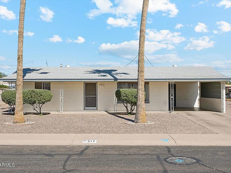 517 N 53RD Place photo 1