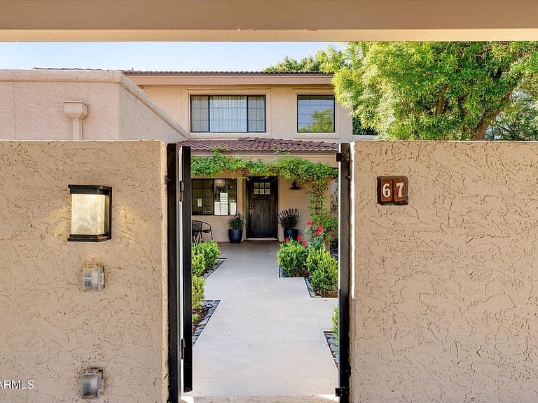 4525 N 66TH Street #67 photo 5