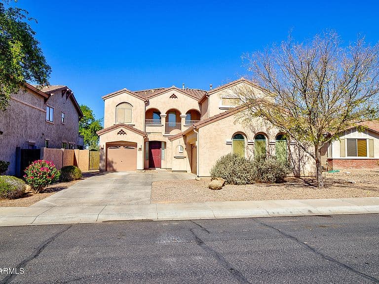 3183 N DESERT HORIZONS Lane photo 2