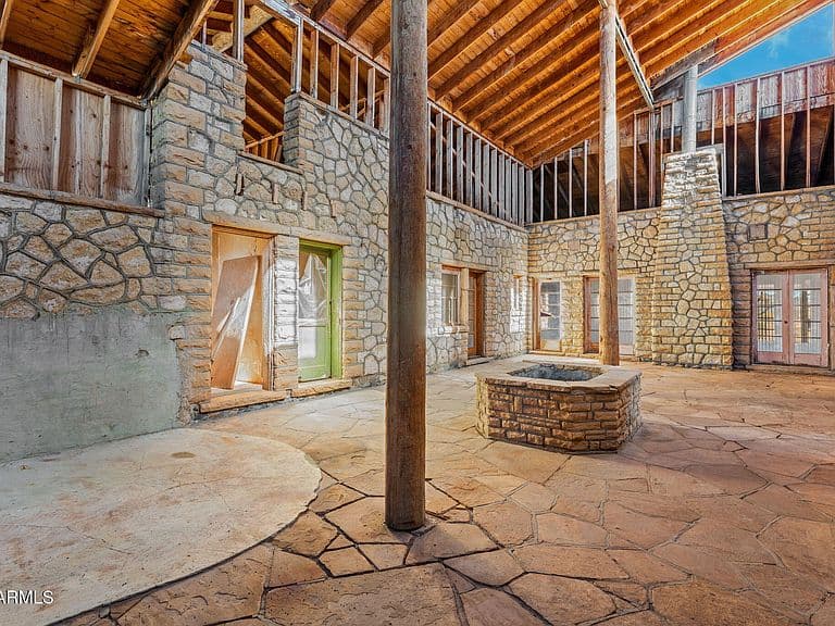 16057 S SICKLES RANCH Road photo 3
