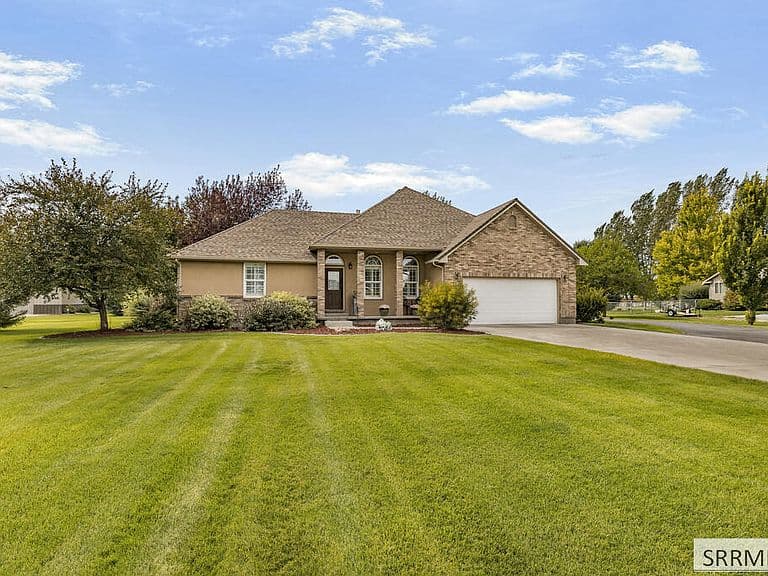 6248 S Foxrun Dr photo 4