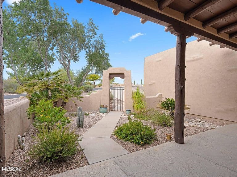 10374 N Wild Creek Dr photo 5