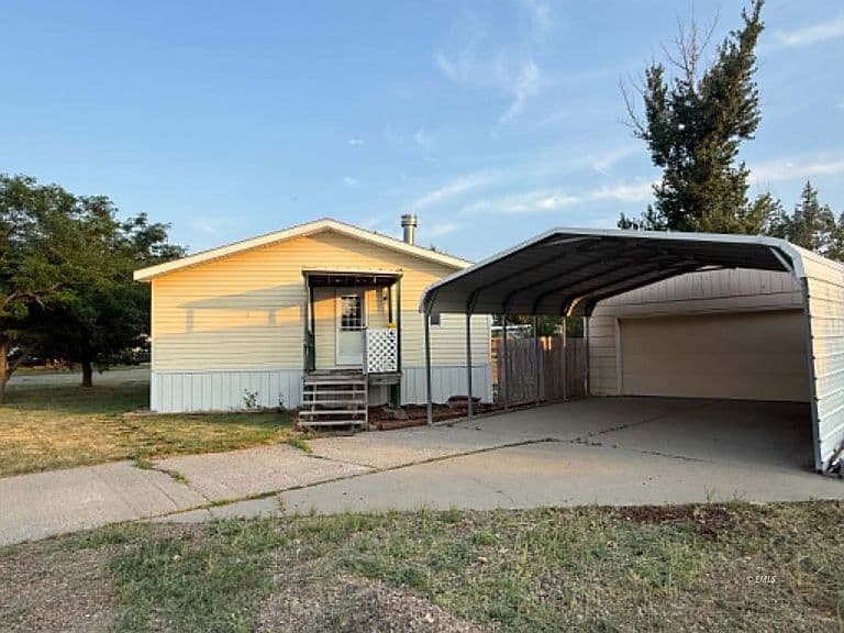 705 Silver Sage Dr photo 2