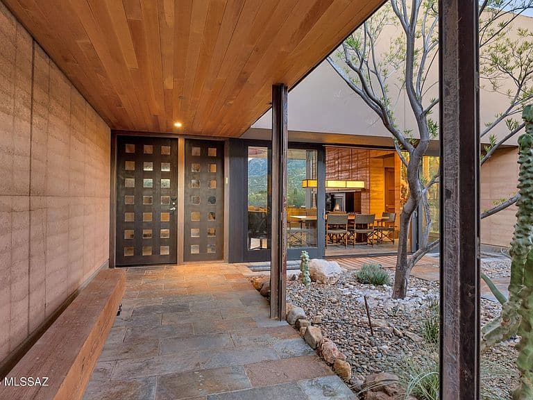 5000 E Via Estancia Miraval #12 photo 5