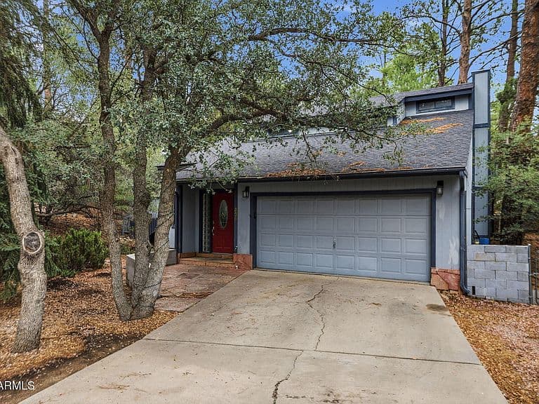 375 Banning Creek Road photo 2