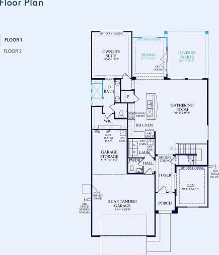 6728 W Ebbets Way photo 2