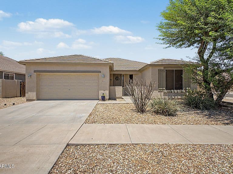 13534 W PORT ROYALE Lane photo 1