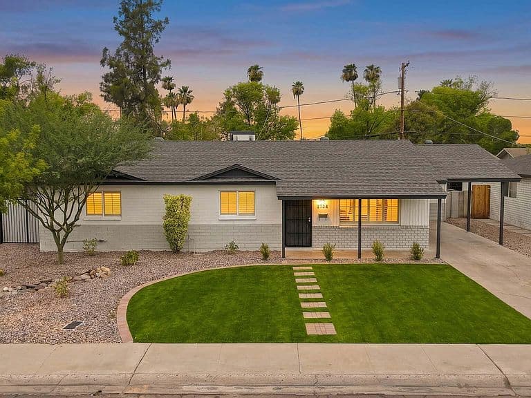 1734 S SHAFER Drive photo 3