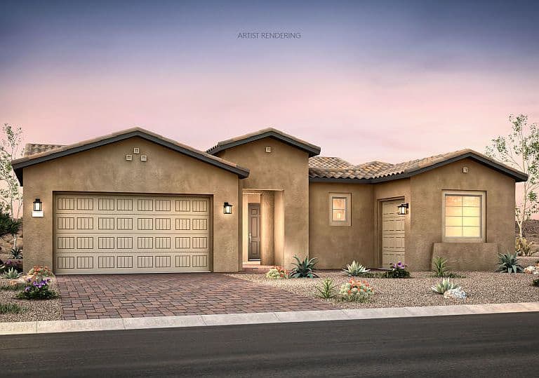 Journey Plan, Sun City Anthem at Merrill Ranch photo 1