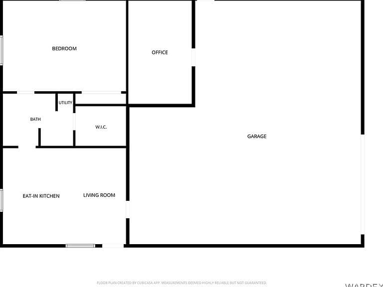7635 W Abrigo Drive photo 2