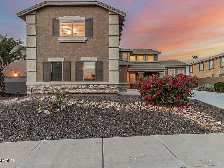 41046 W HOPPER Drive photo 4