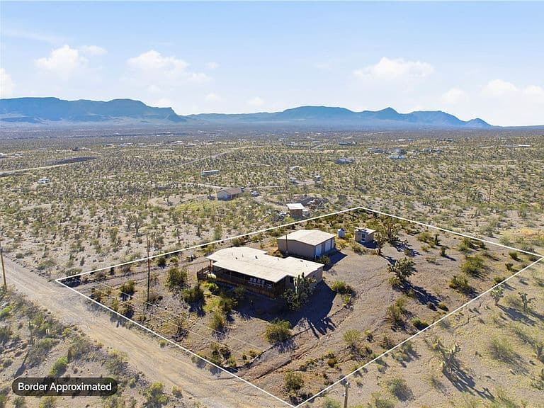 1800 W Sugarloaf Drive photo 3