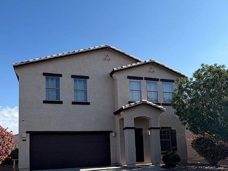 3640 W WAYNE Lane photo 3
