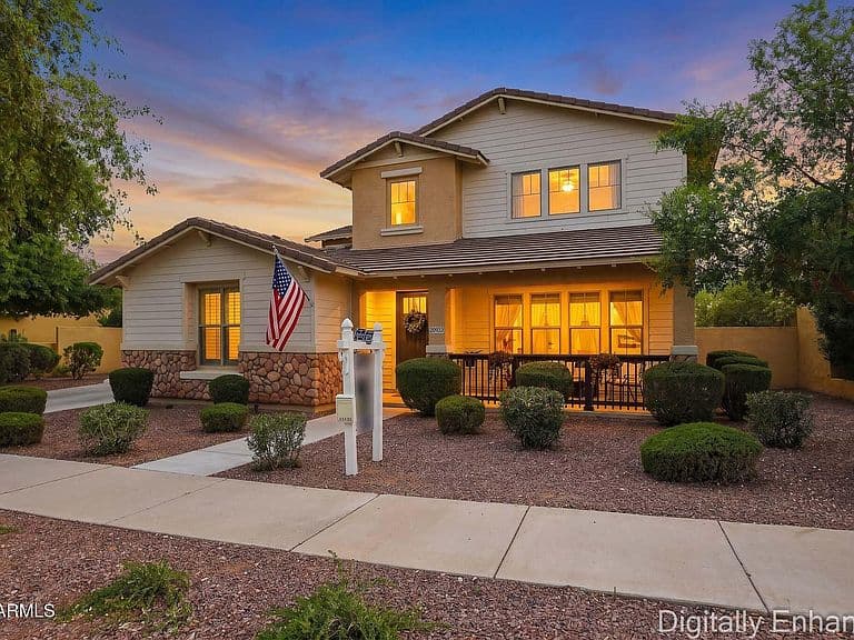 20933 W CORA Vista photo 2