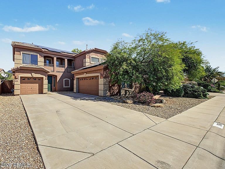 17664 W TASHA Drive photo 1