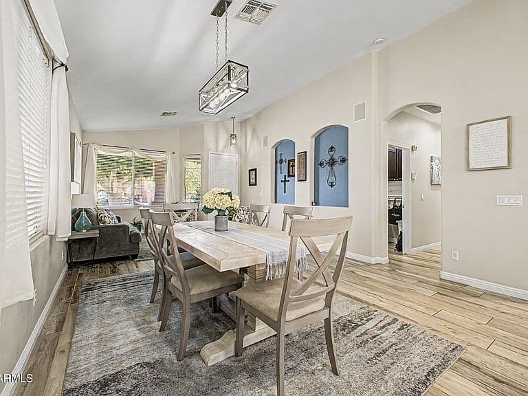6982 W IRMA Lane photo 5