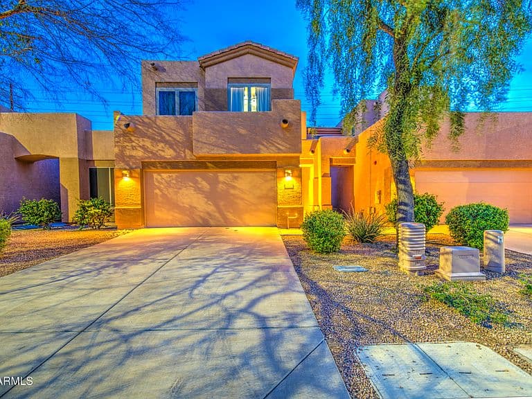 1441 W MARLIN Drive photo 1