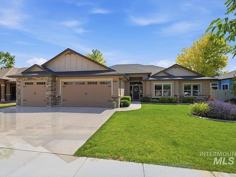2314 W Herron Loop photo 3