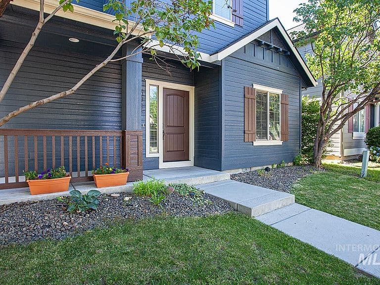 3967 N Park Crossing Ave photo 4