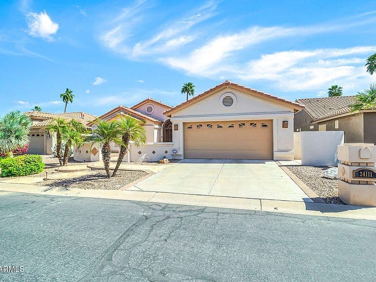 24111 S LAKESTAR Drive photo 3