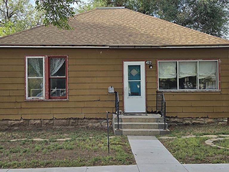 427 Big Horn St photo 1