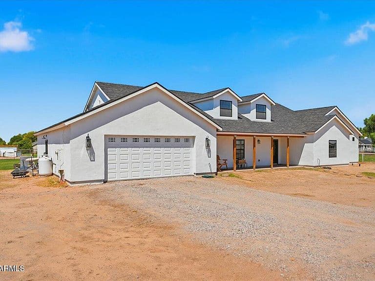 21332 S 156TH Street photo 4