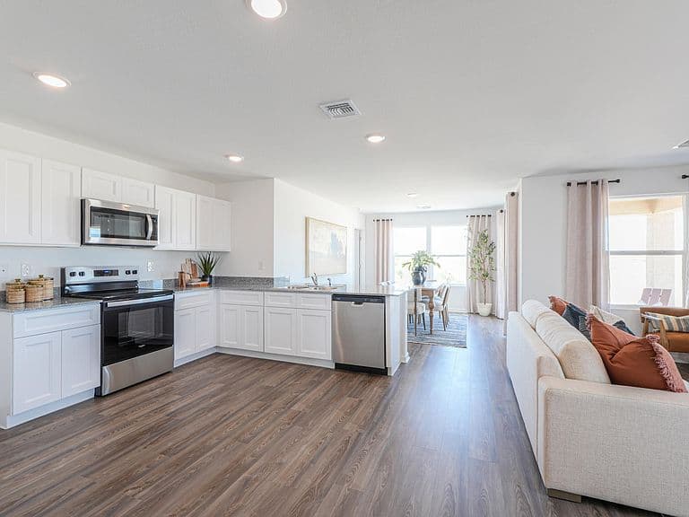 GILBERT Plan, Mayfield photo 4