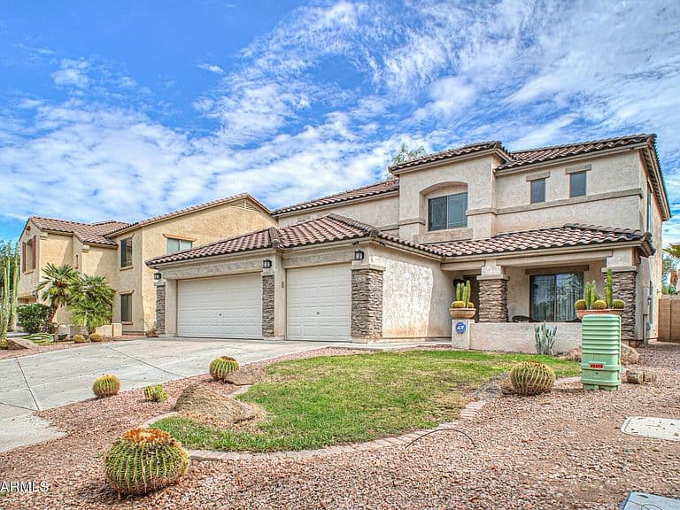 43475 W MARICOPA Avenue photo 2