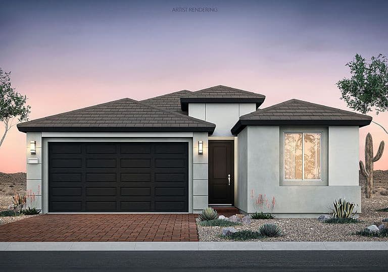 2420 W Silver Fox Way photo 1