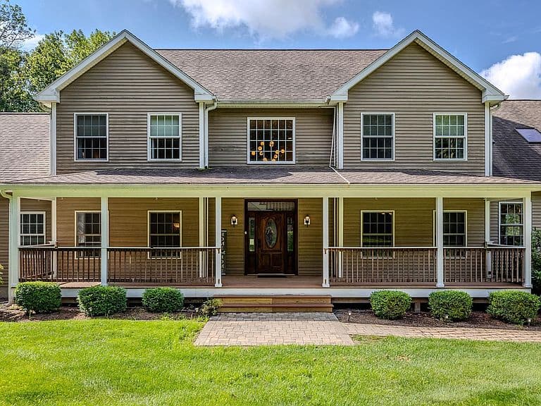 134 Grapevine Lane photo 4