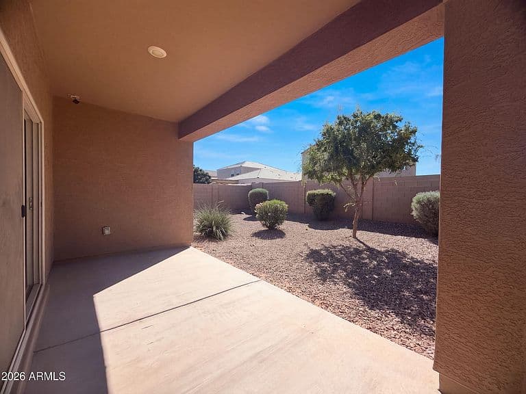 4757 E RHODIUM Drive photo 3