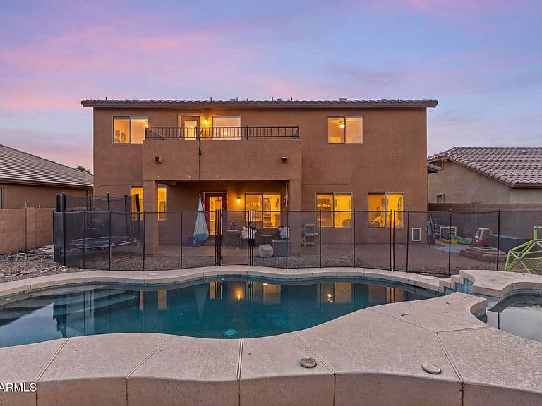 5416 W NOVAK Way photo 5