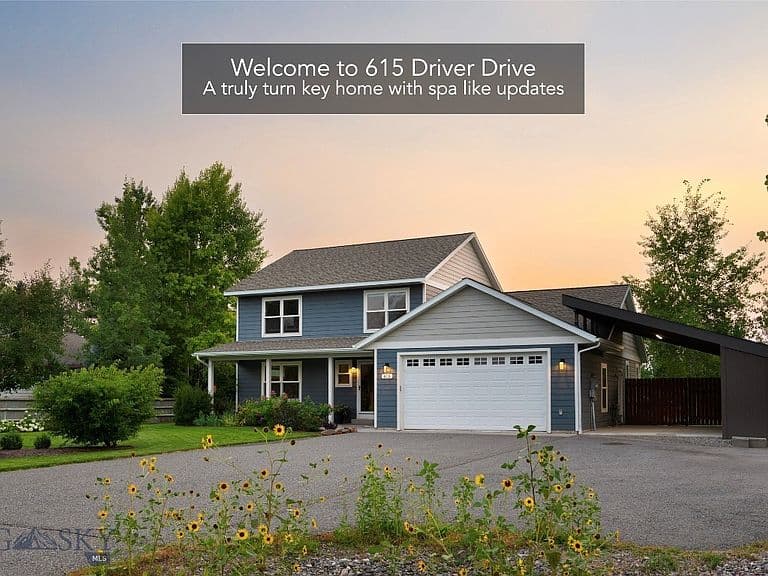 615 Drifter Dr photo 1