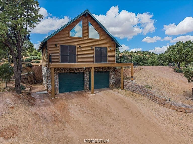 2955 S Mc Lane Way photo 3