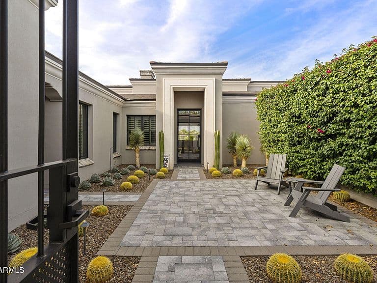 10370 E MIRABEL CLUB Drive photo 5