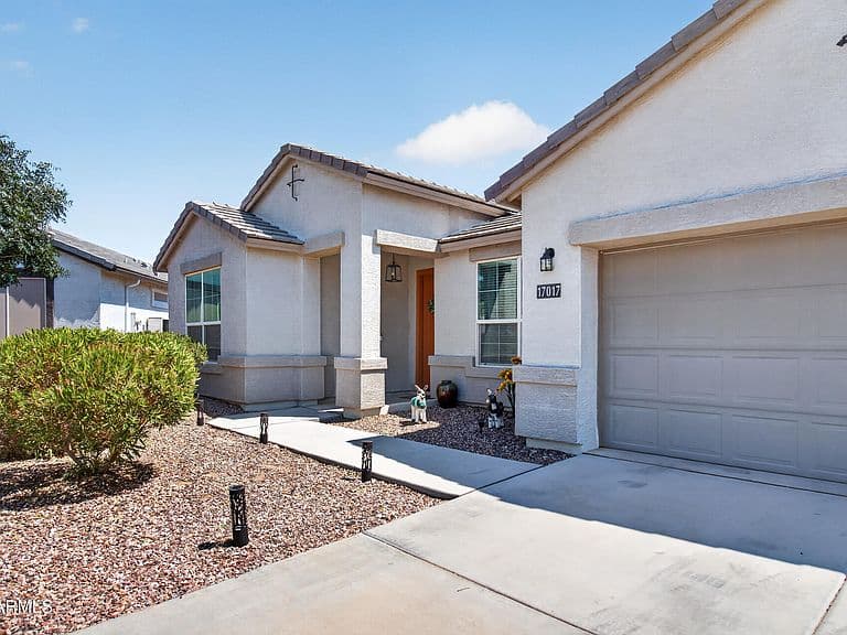 17017 N PALO AZUL Road photo 3