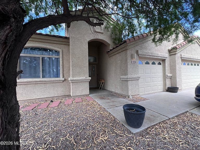 7024 W Dupont Way photo 1