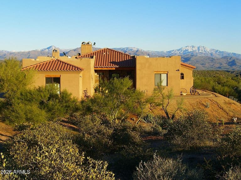 13906 E Montello Road photo 2