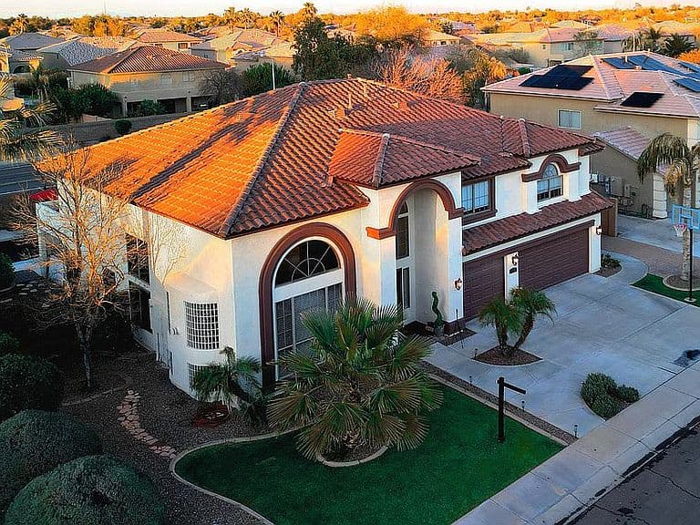 1330 E Lynx Way photo 1