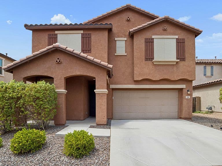 316 N 78TH Place photo 1