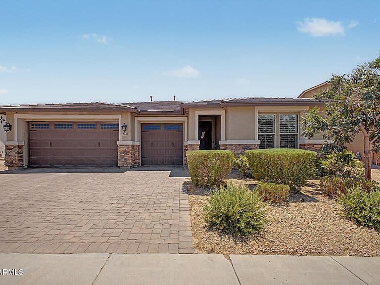 7641 W ODEUM Lane photo 2