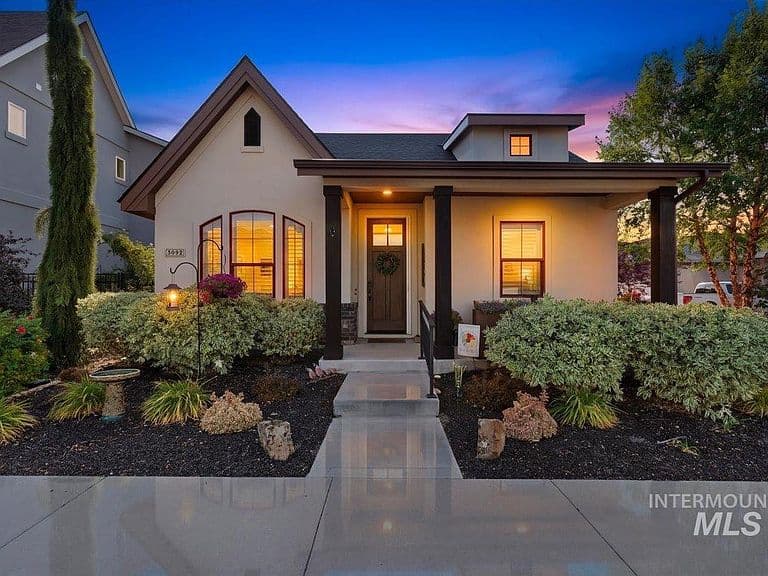 3092 S Brookridge Way photo 2