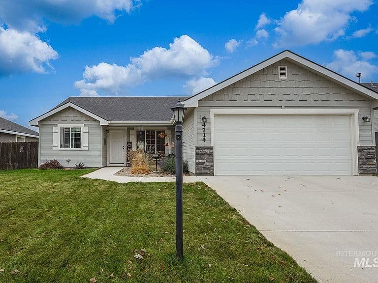 4714 Ann Marie Ave photo 1