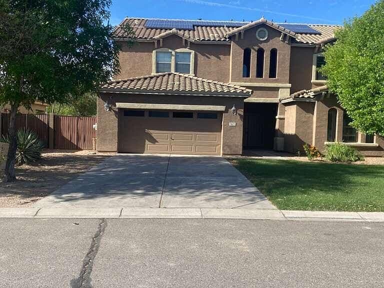 9677 E Barley Road photo 1
