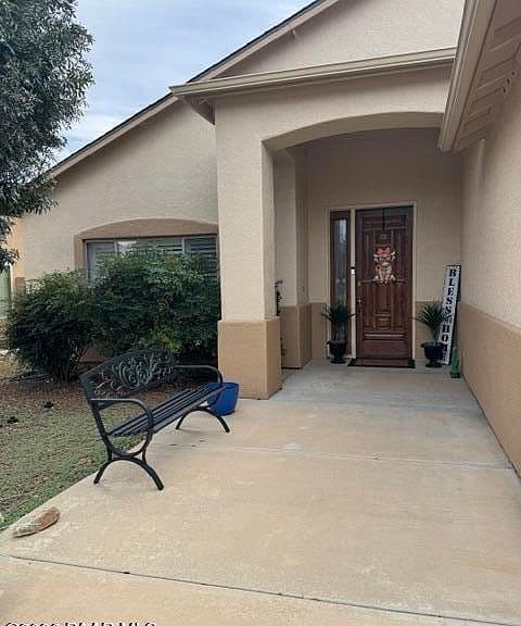 5721 N Bronco Ln photo 2
