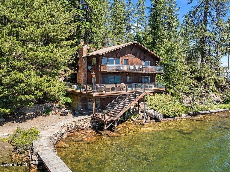 8245 W Coeur D Alene Lake Shr photo 4