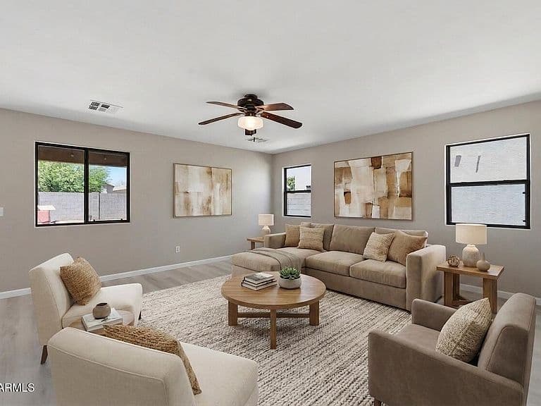 12026 W SALTER Drive photo 5
