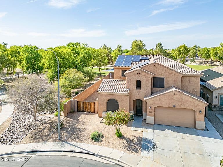 6922 S BLACK HILLS Way photo 1