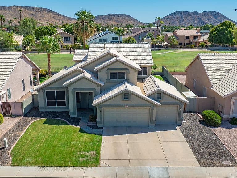 21103 N 63RD Drive photo 1