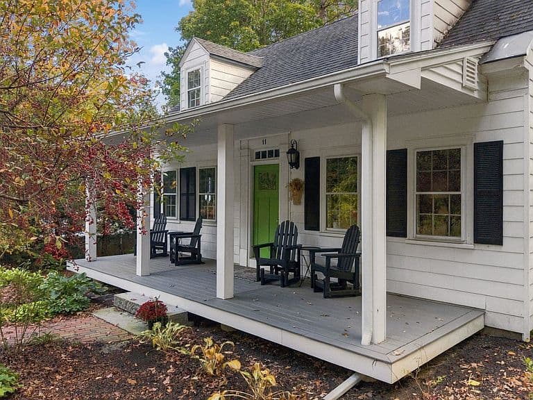 11 Thayer Pond Road photo 5